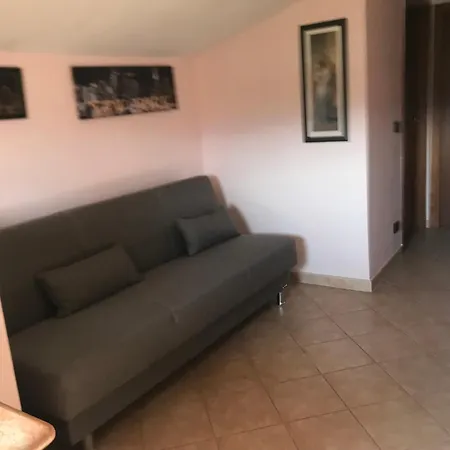 Enza-home-in-roma Appartement Rome