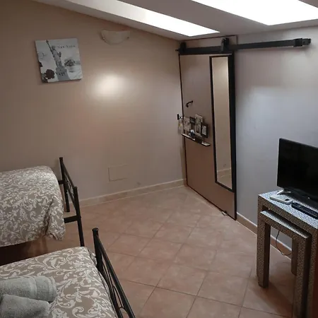 Enza-home-in-roma Appartement Rome