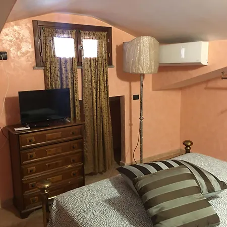 Enza-home-in-roma Appartement *