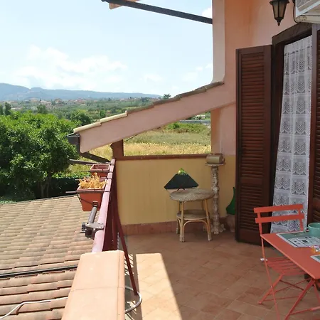 Appartement Enza-home-in-roma *