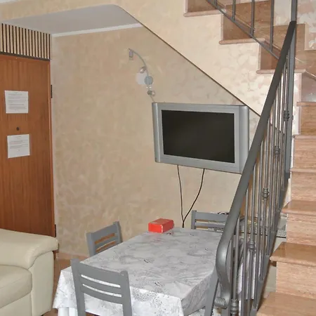 Enza-home-in-roma Appartement Rome