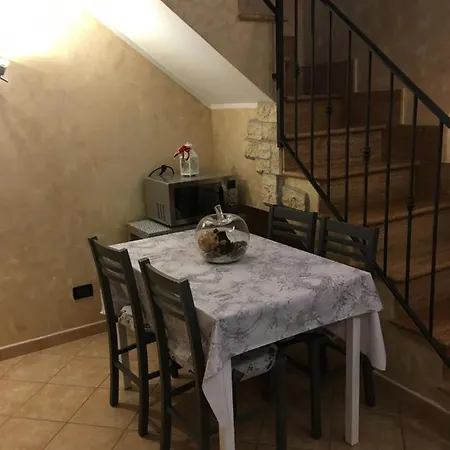 Enza-home-in-roma Ρώμη