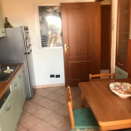 Lägenhet Enza-home-in-roma