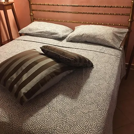 Enza-home-in-roma Ρώμη