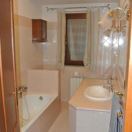 Enza-home-in-roma Lägenhet *