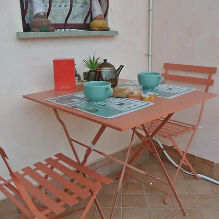 Lägenhet Enza-home-in-roma Rom