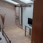 Enza-home-in-roma Apartment