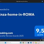 Enza-home-in-roma Rom