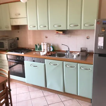 Apartment Enza-home-in-roma Rom