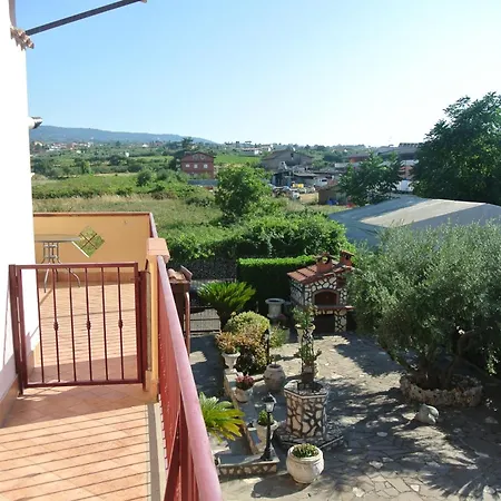 Enza-home-in-roma Apartamento *